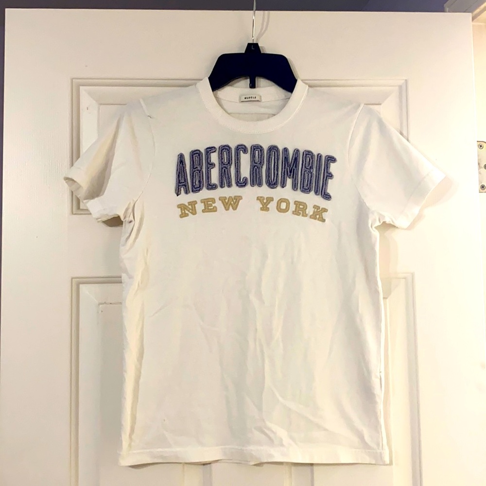 Abercrombie shirt